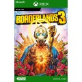 Borderlands 3 XBOX CD-Key